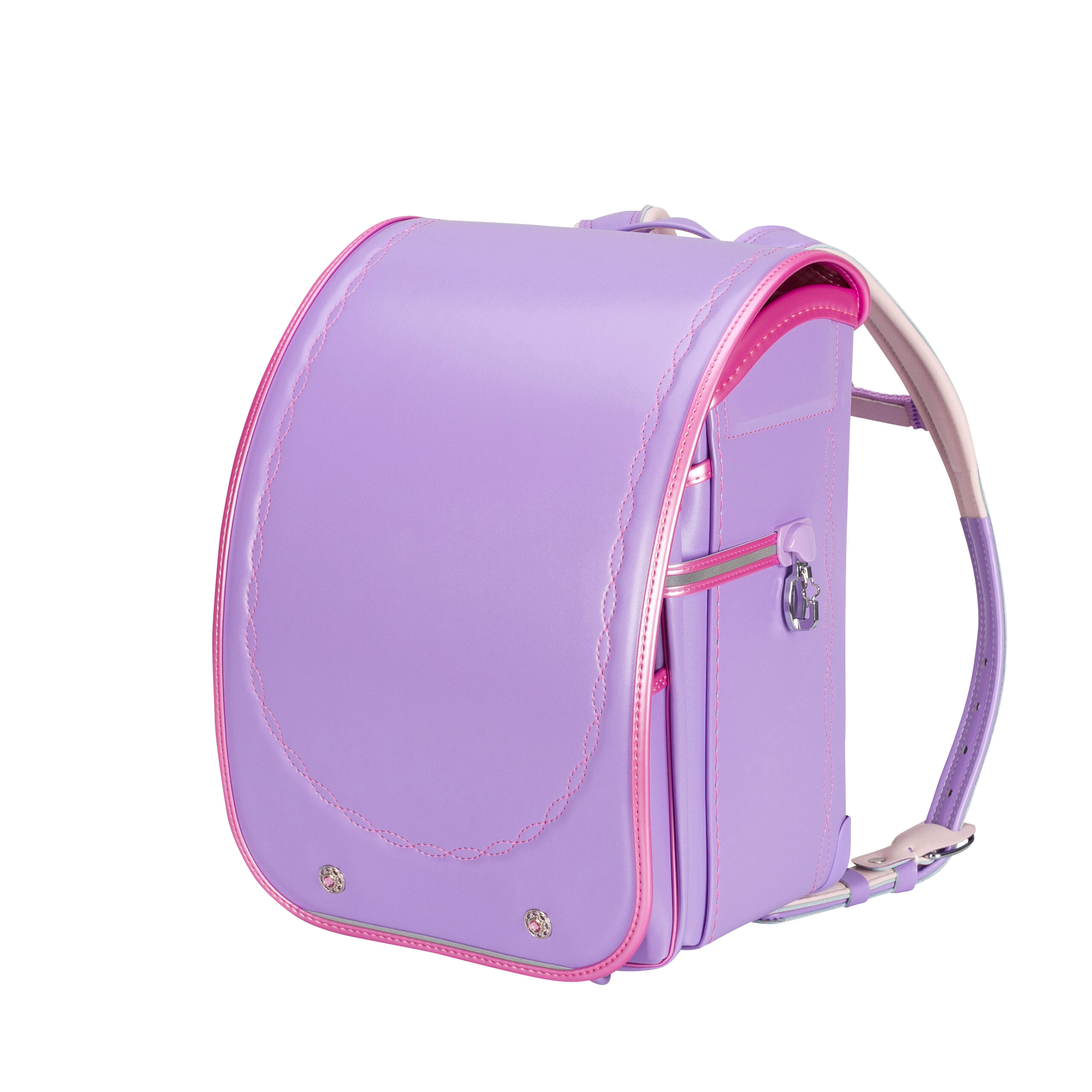 スミレ/パールピーチ