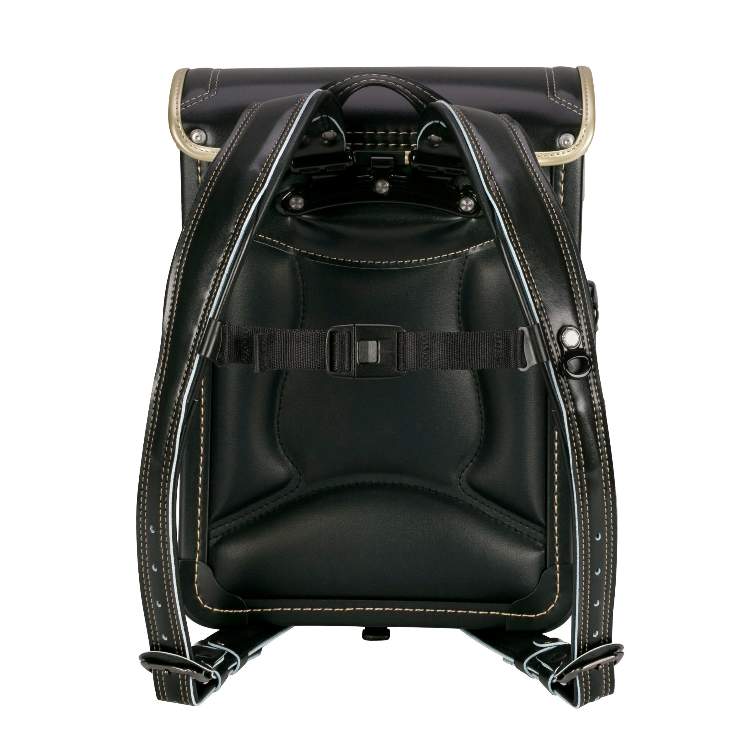 ブラック×ゴールド