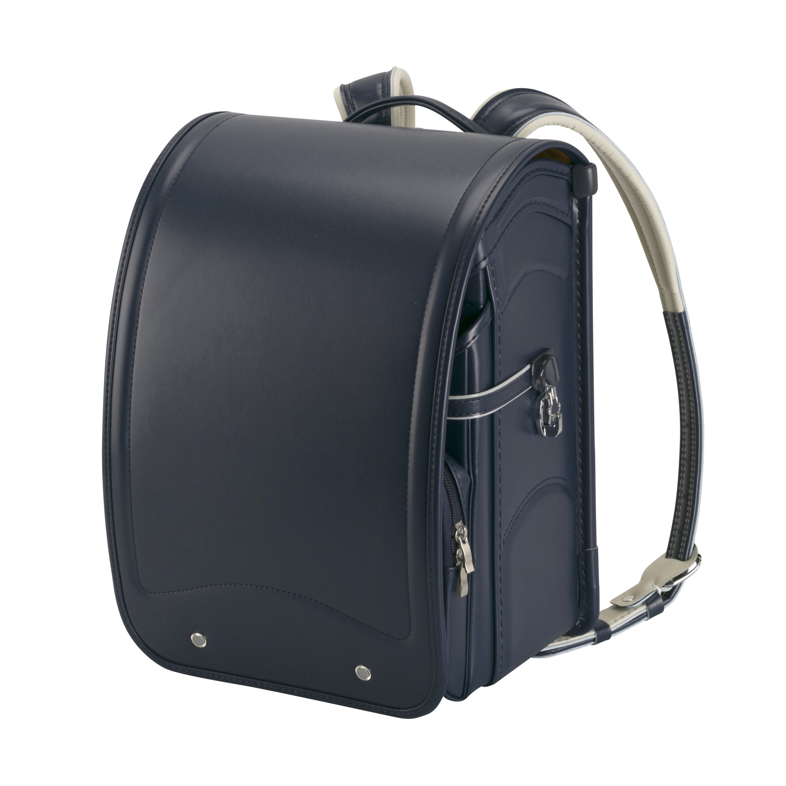 ネイビー/ネイビー