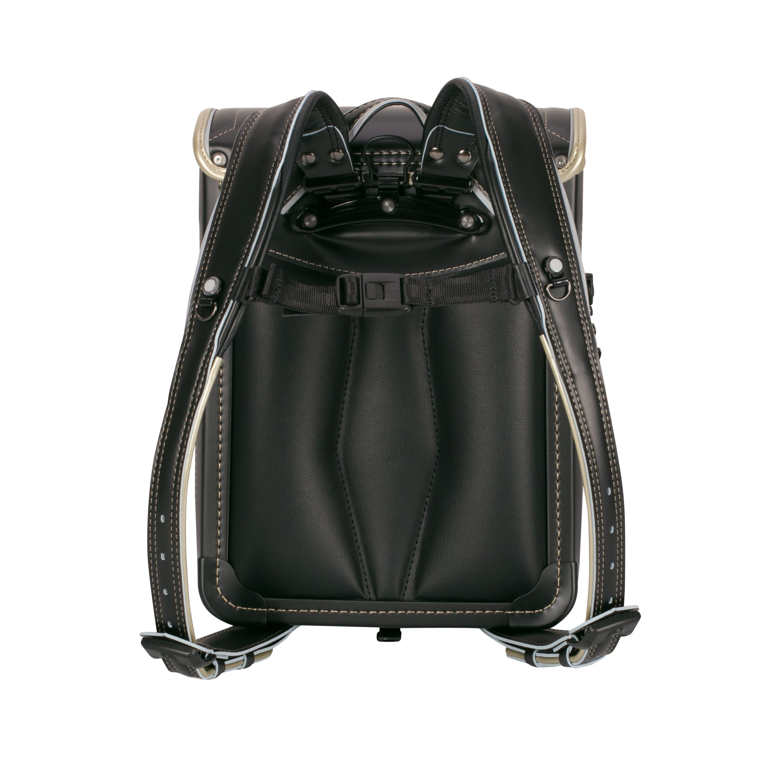 ブラック×ゴールド