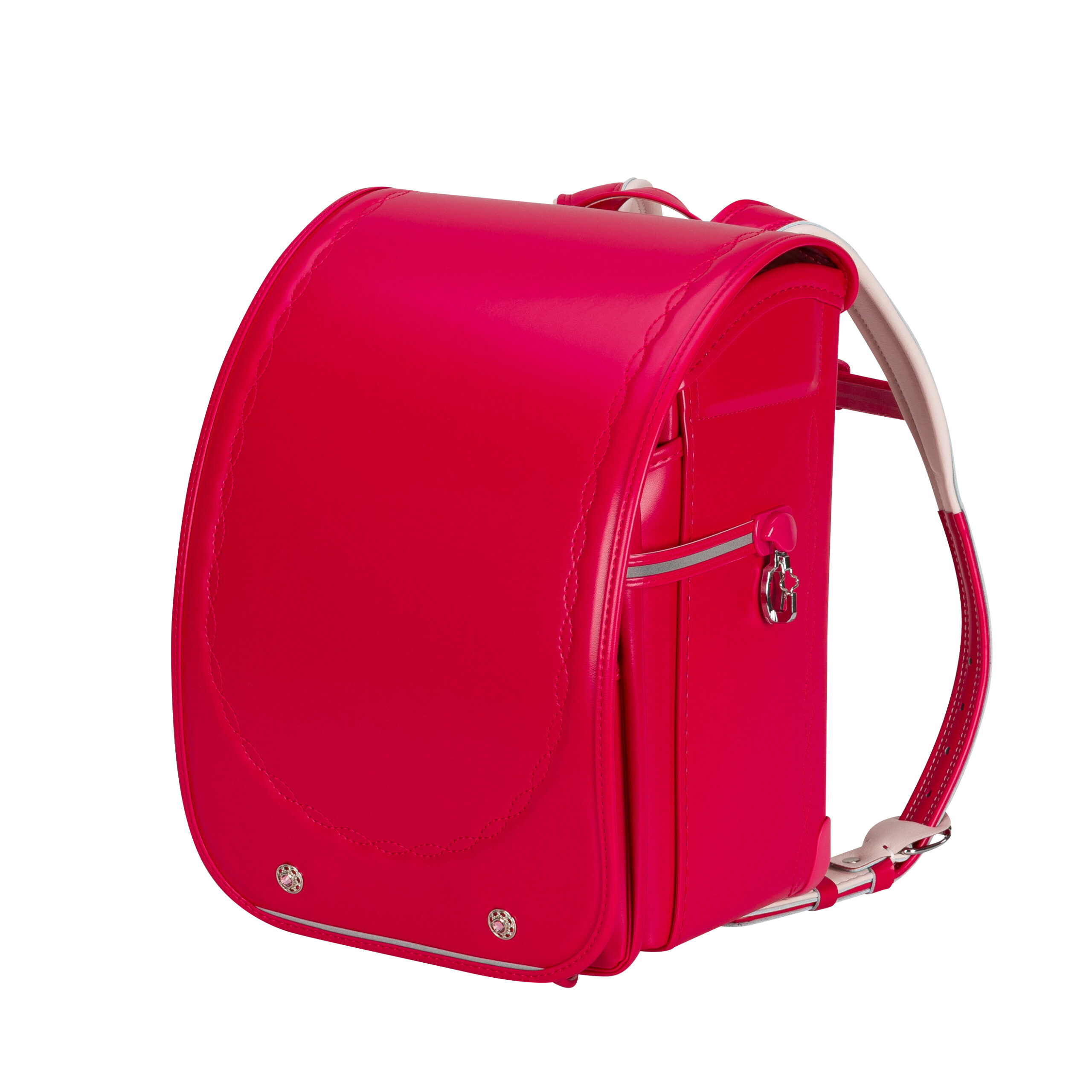 ビビットピンク/ビビットピンク