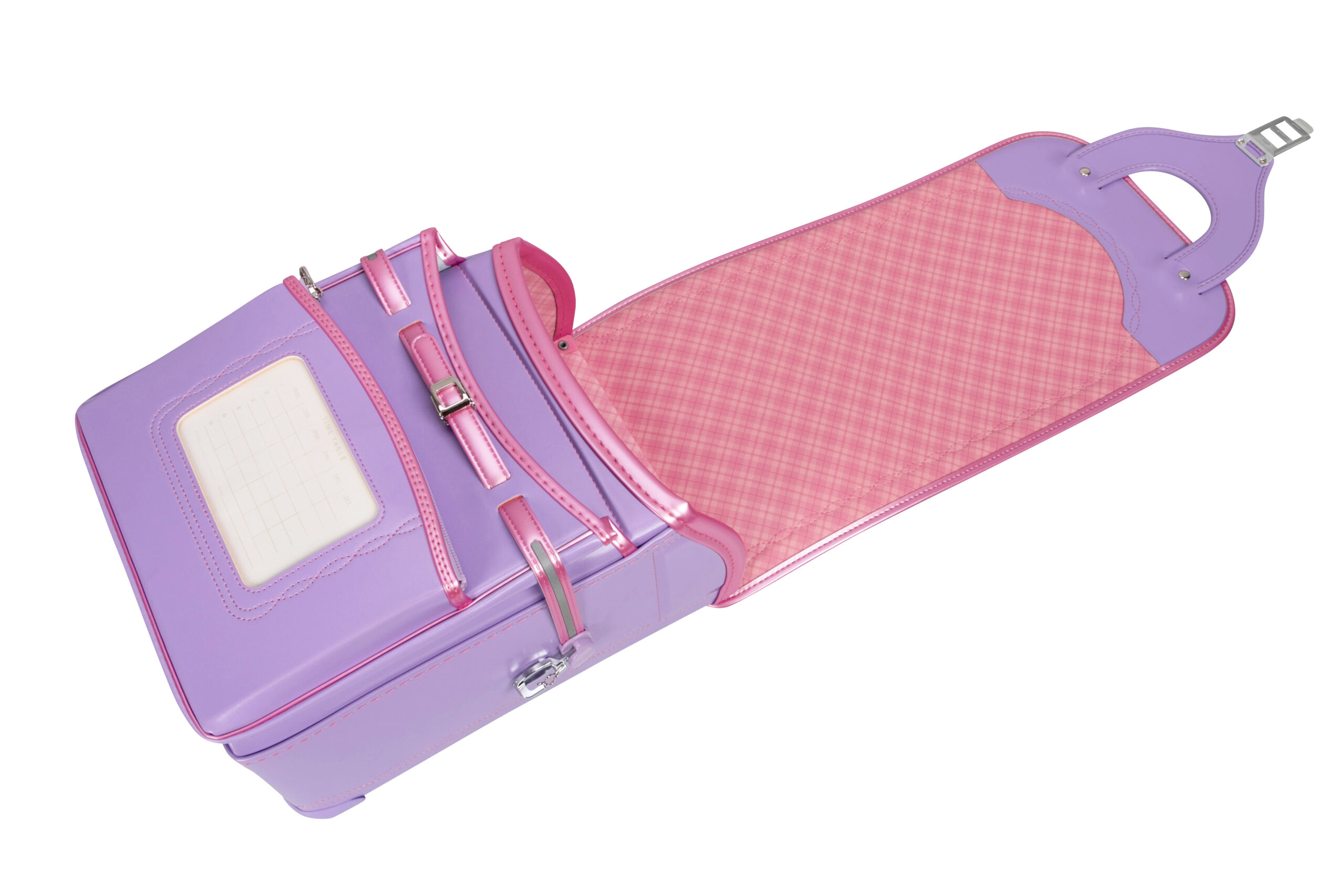 スミレ/パールピーチ