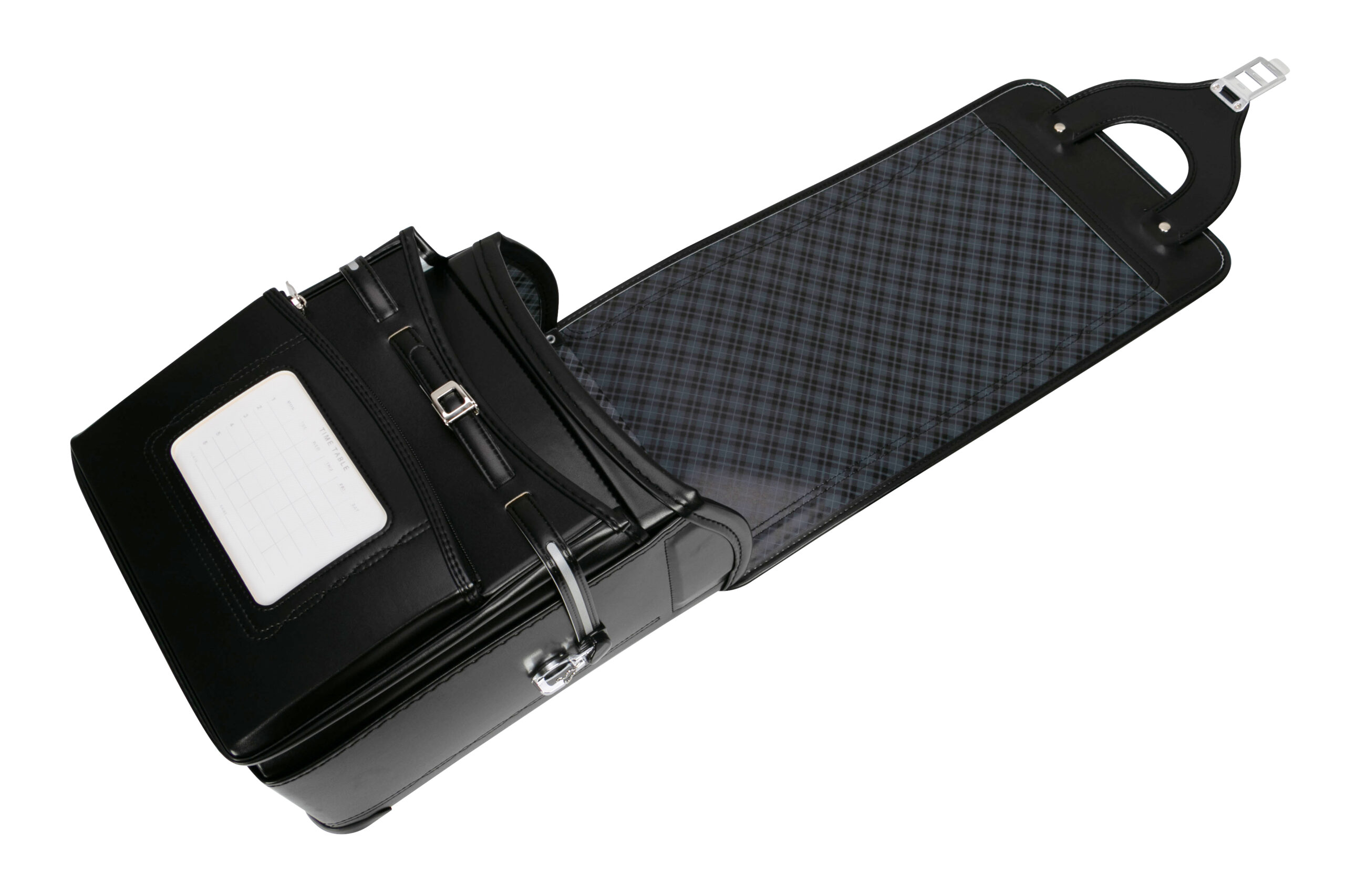 ブラック/ブラック