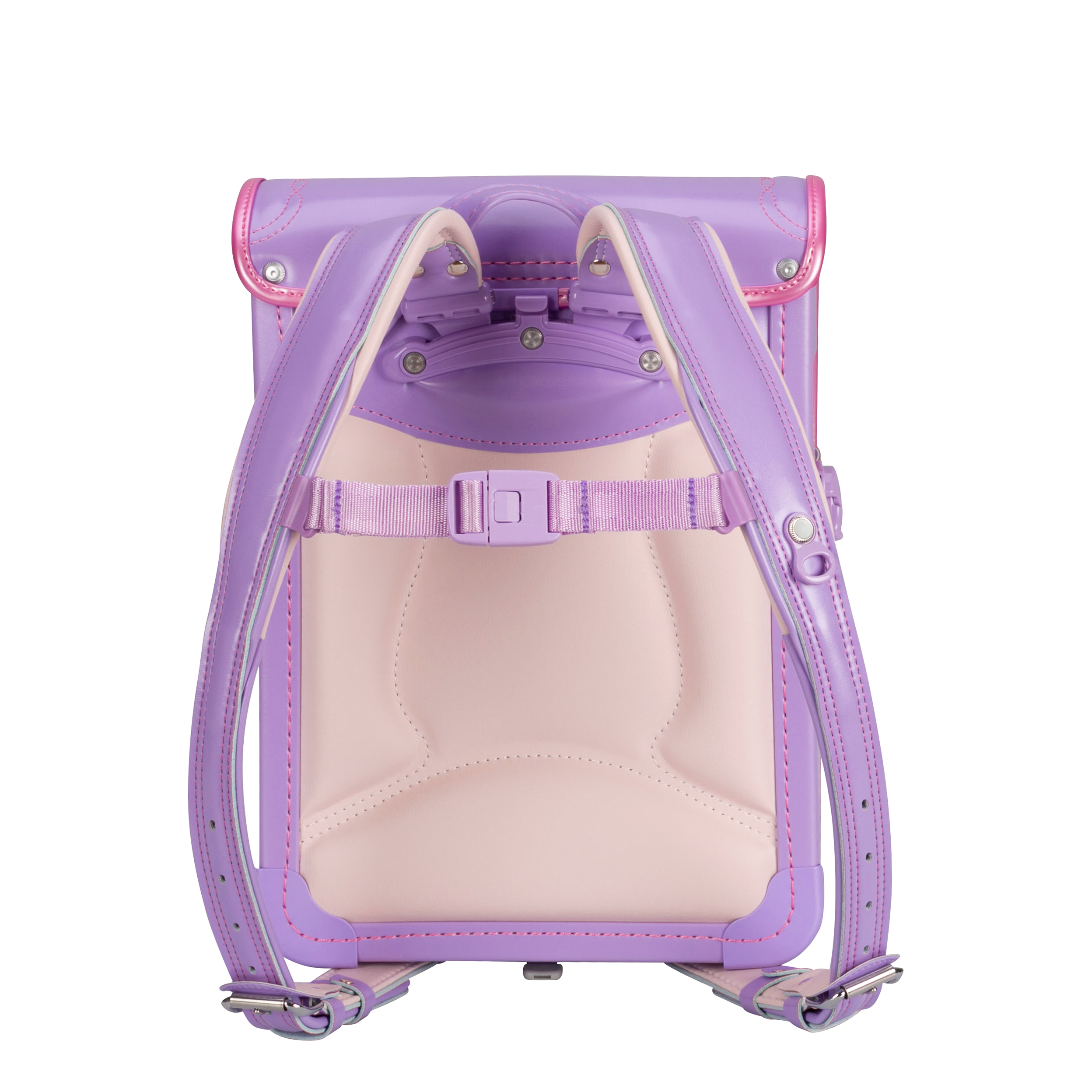 スミレ/パールピーチ