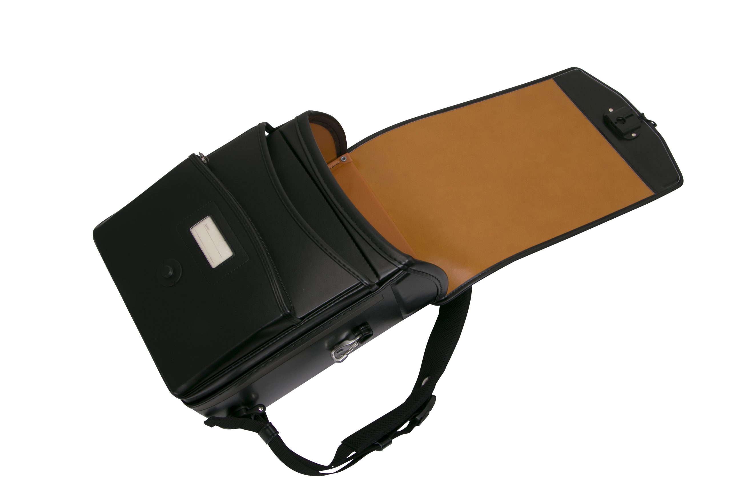 ブラック/ブラック