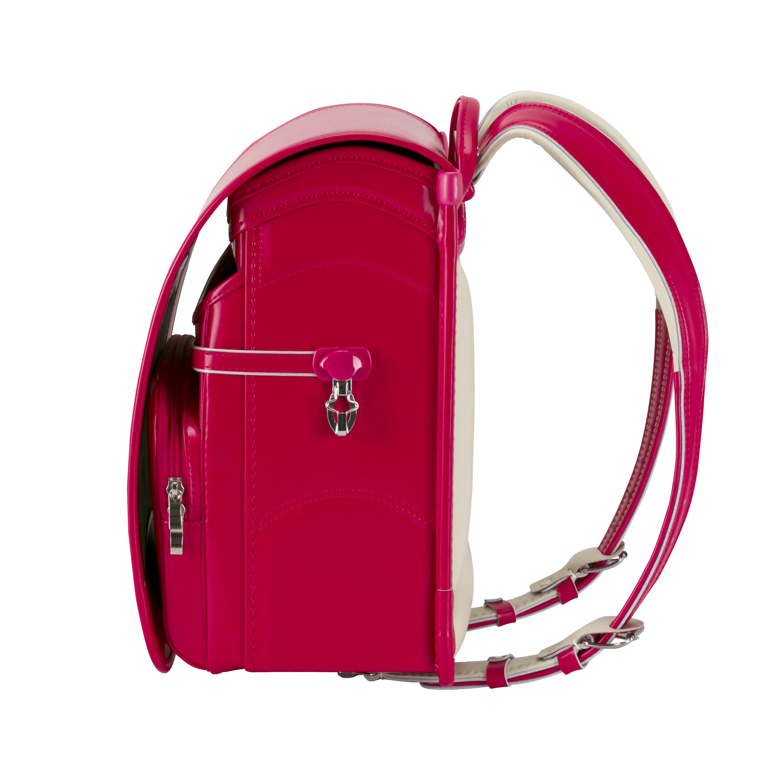 ビビッドピンク/ビビッドピンク