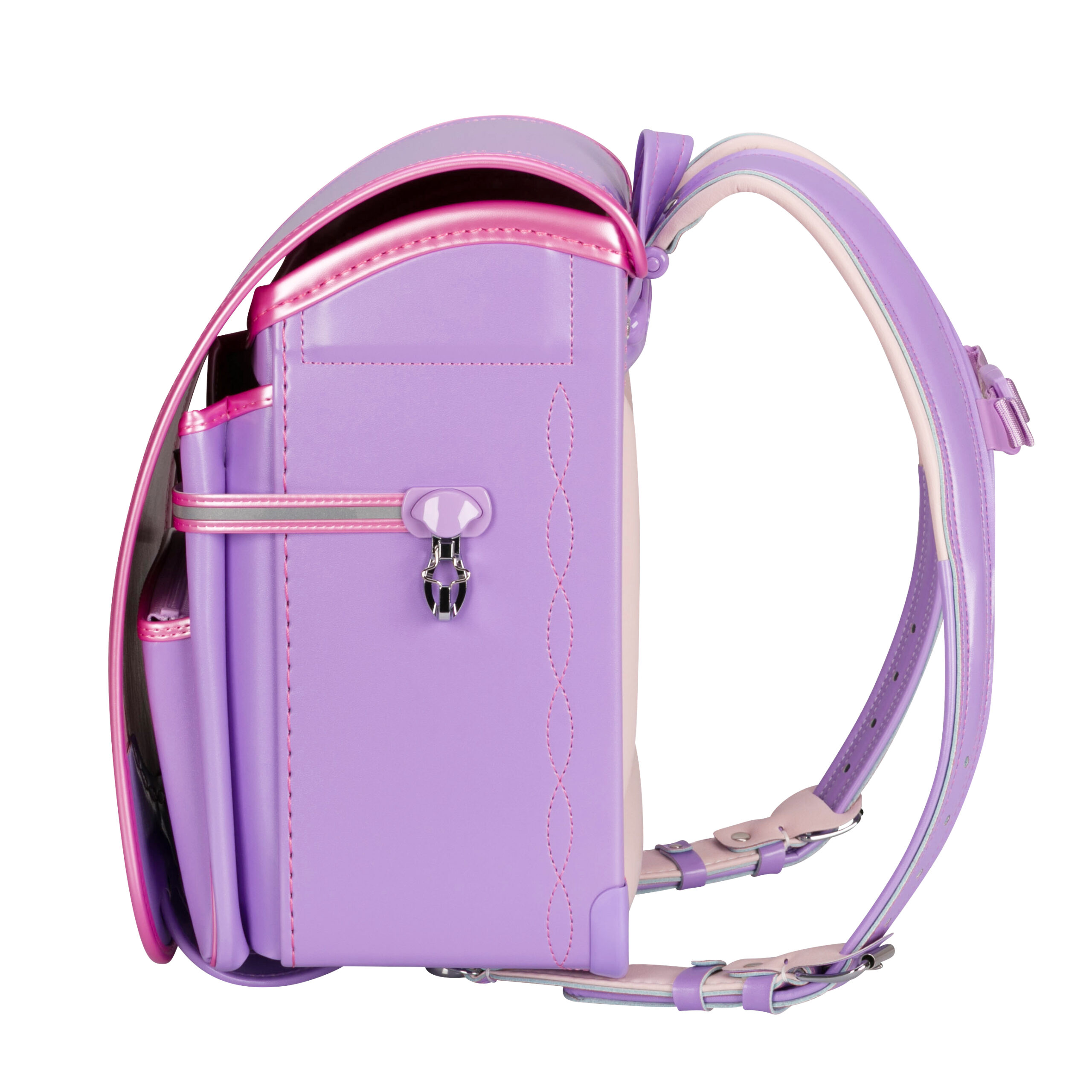 スミレ/パールピーチ