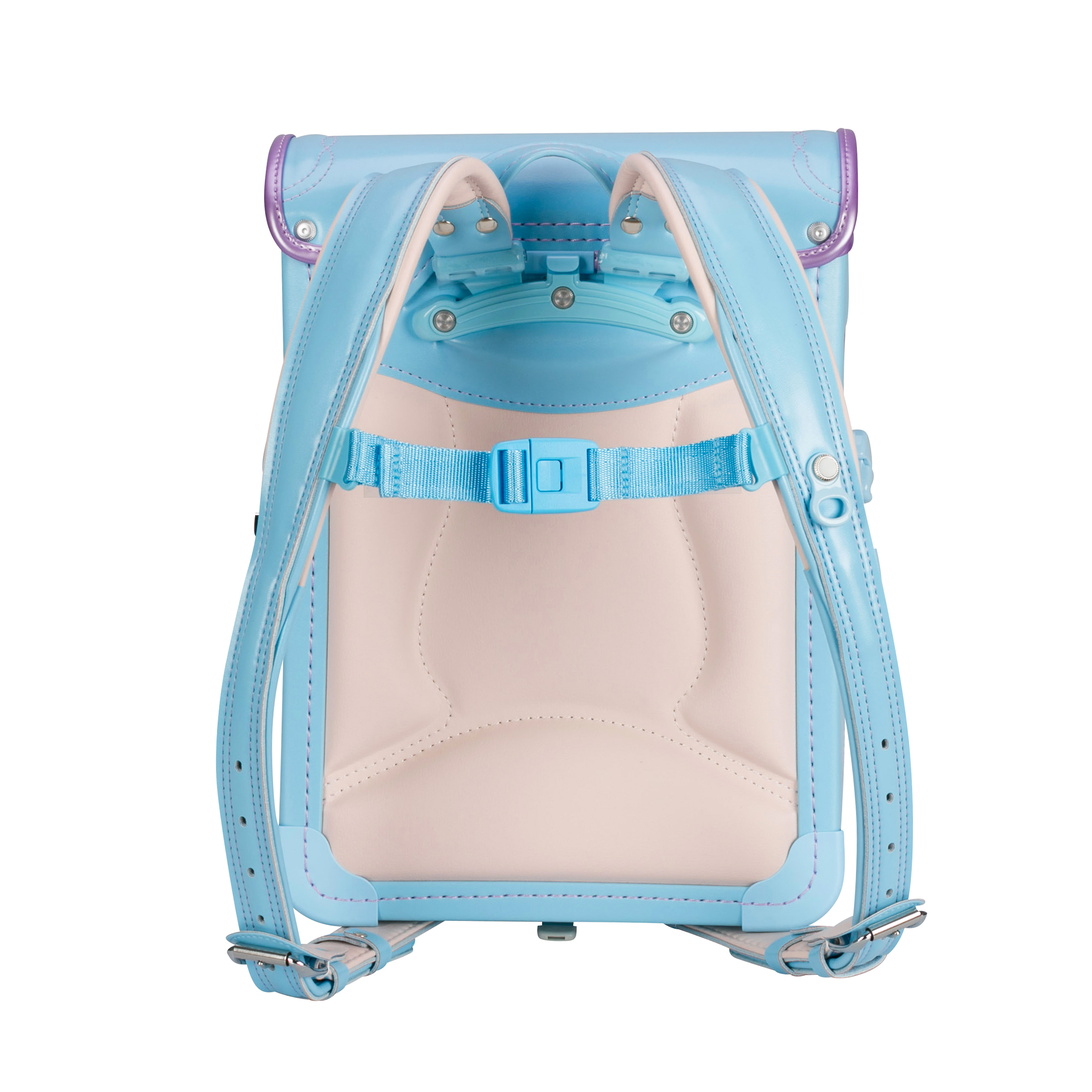 サックス/パールラベンダー