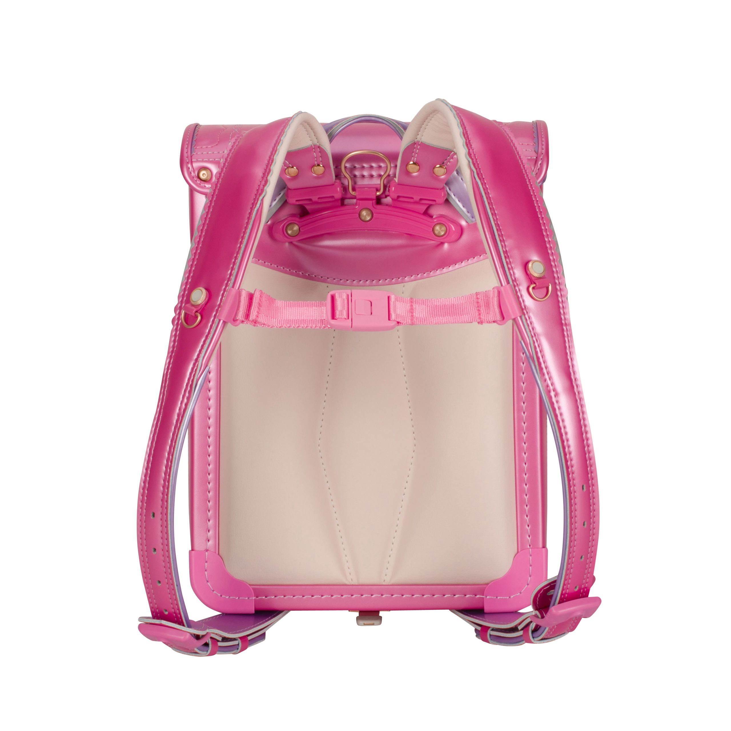 パールピンク×パールラベンダー