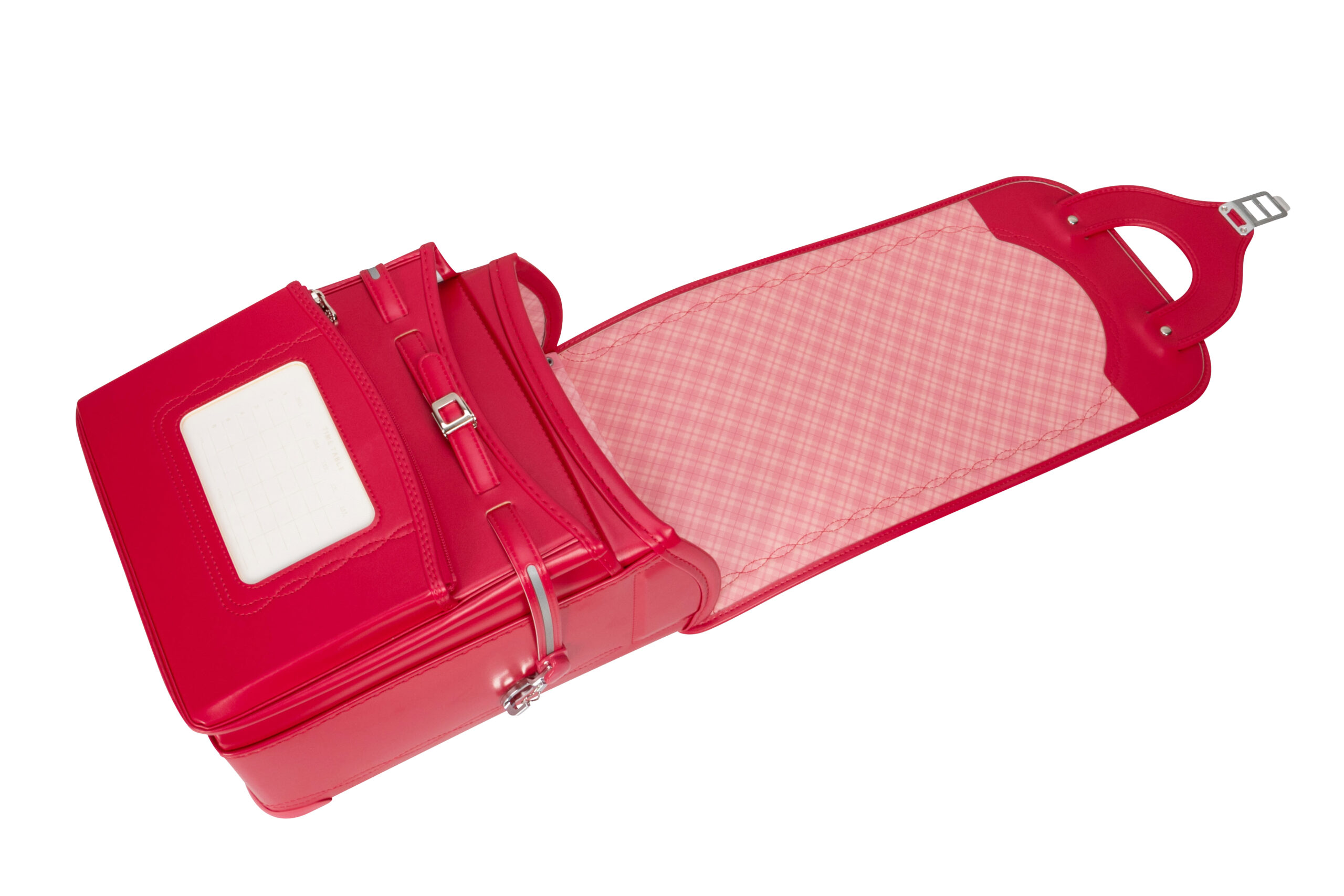 ビビットピンク/ビビットピンク