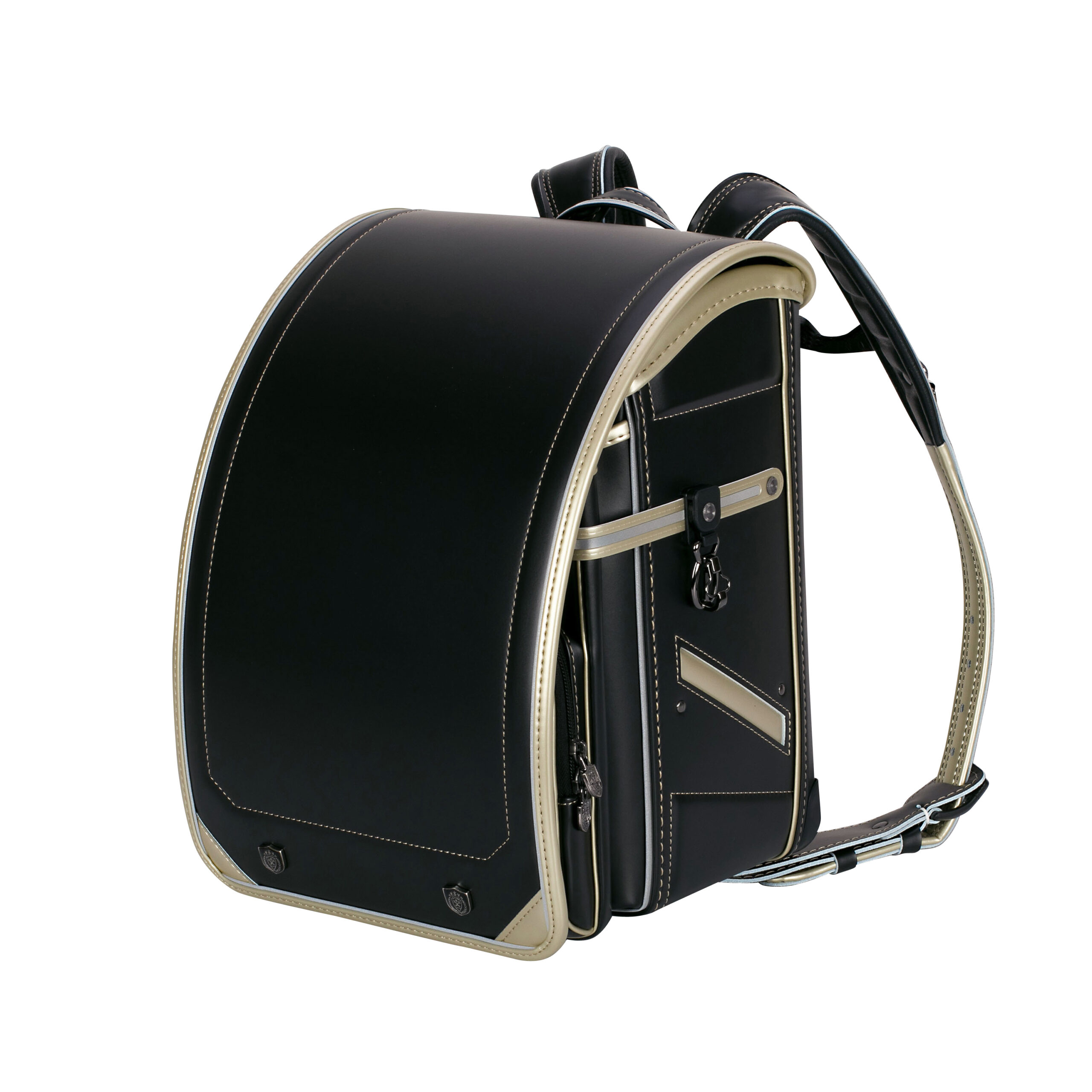 ブラック×ゴールド