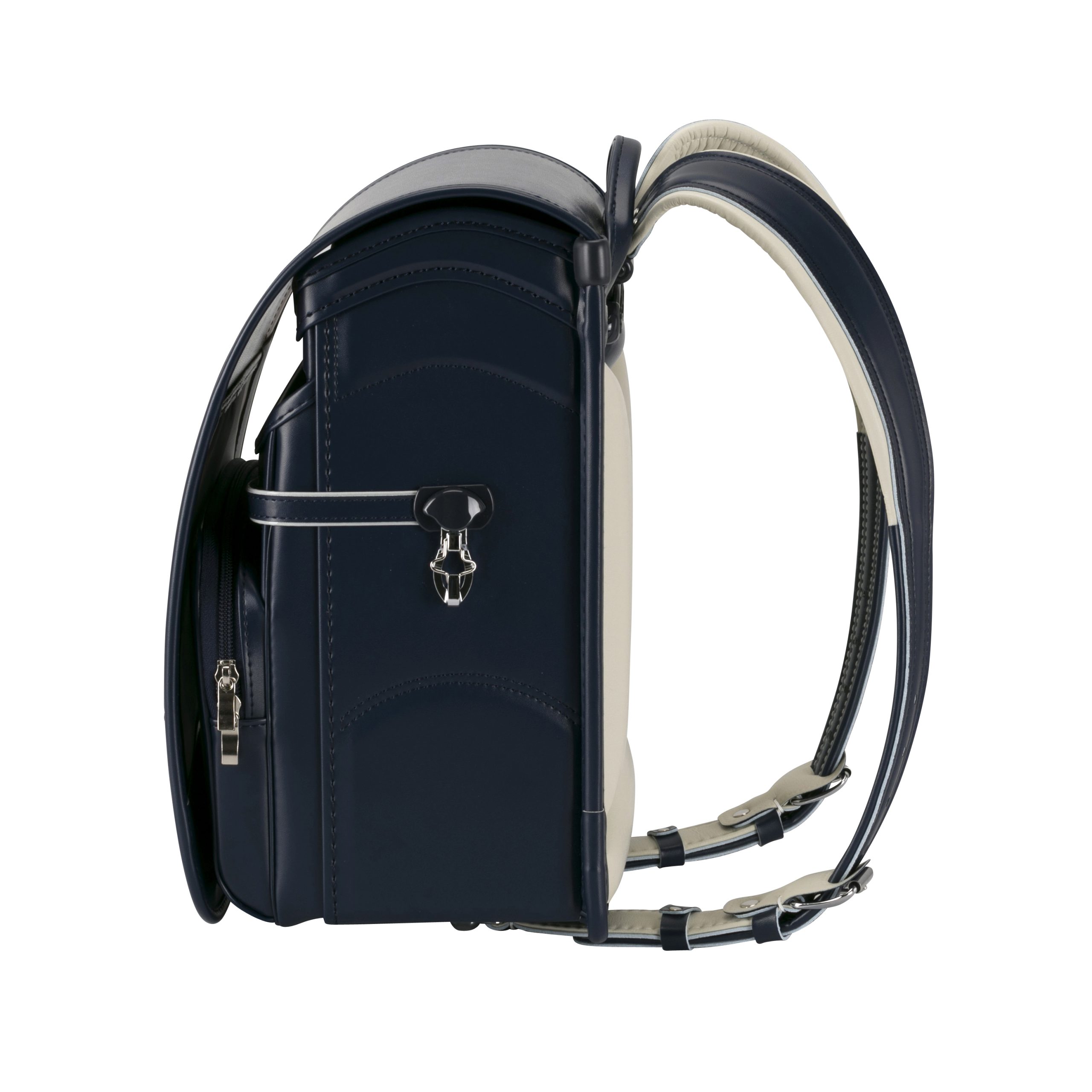 ネイビー/ネイビー