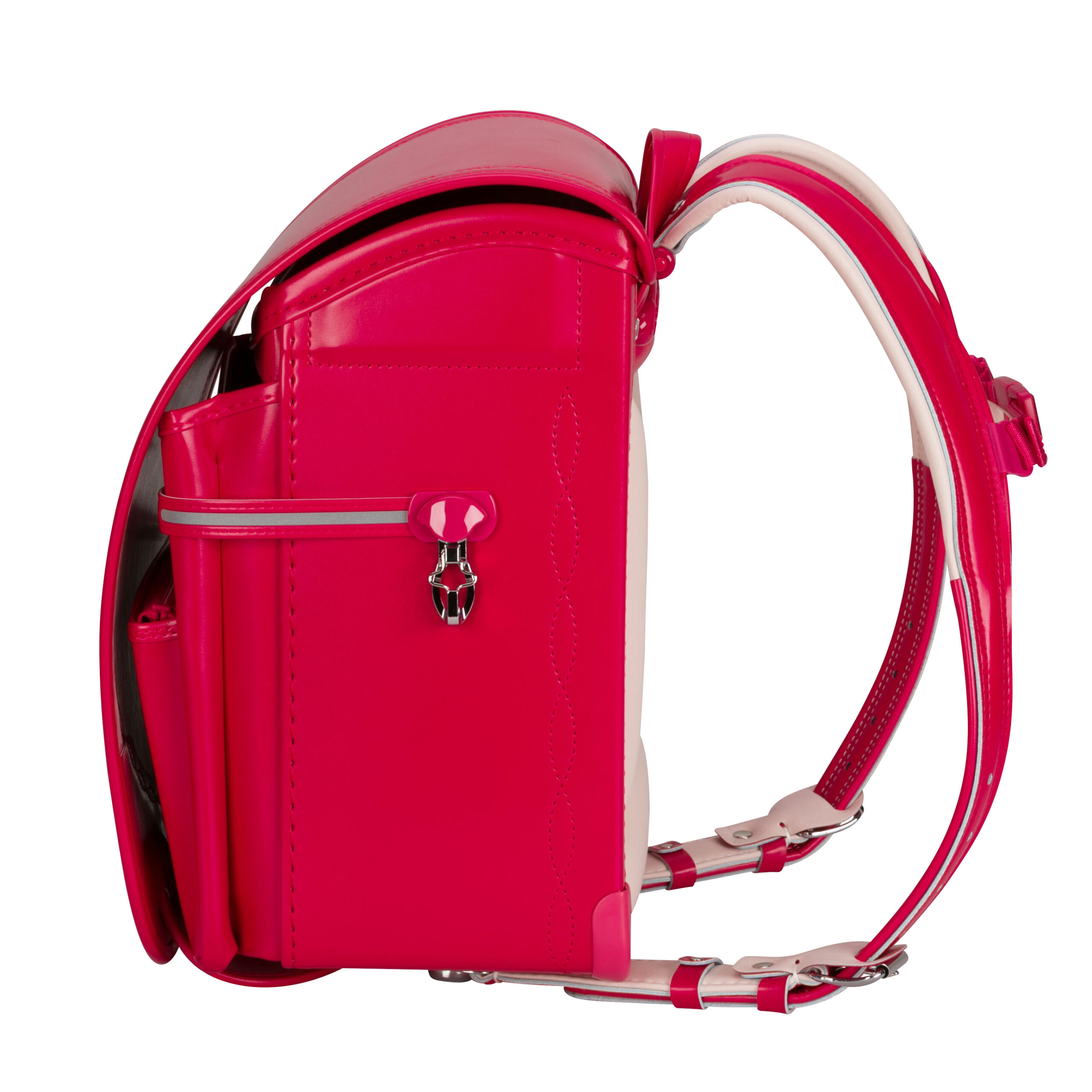 ビビットピンク/ビビットピンク