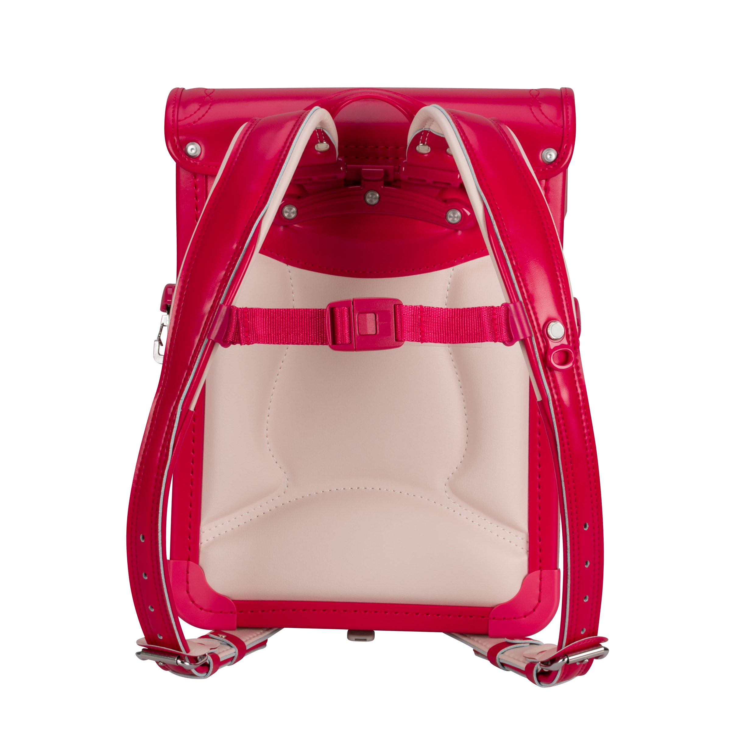 ビビットピンク/ビビットピンク