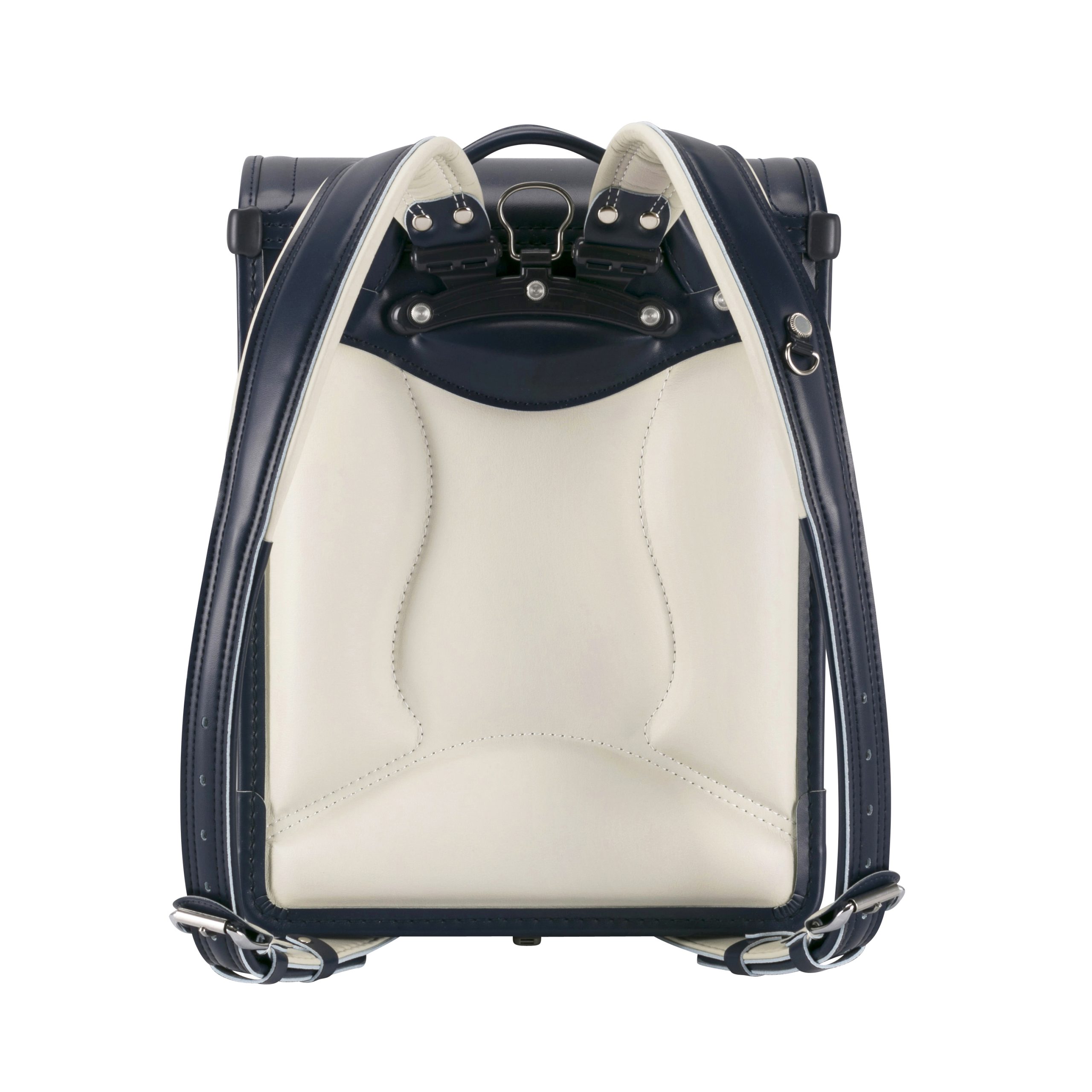 ネイビー/ネイビー