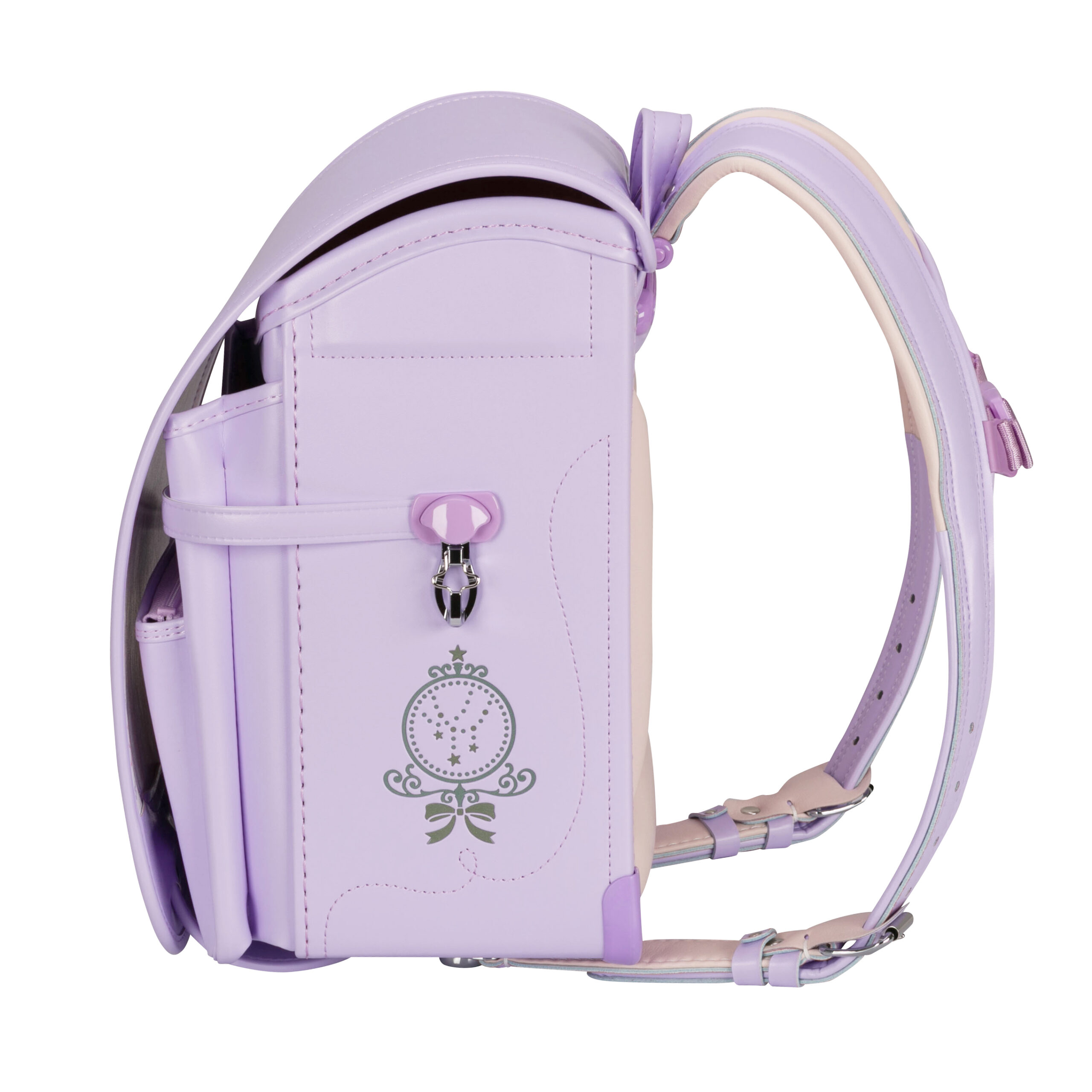 ラベンダー/スミレ