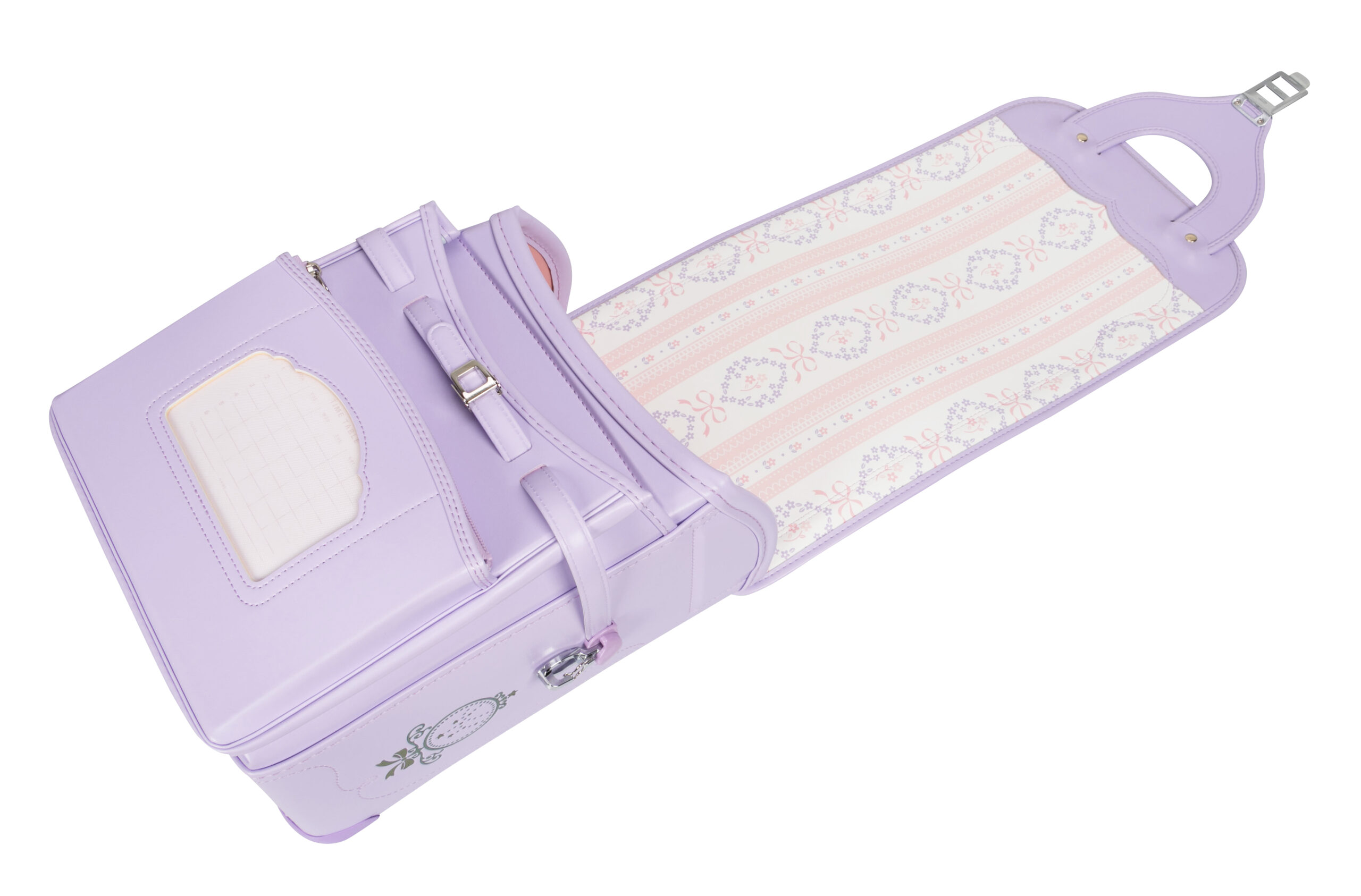 ラベンダー/スミレ