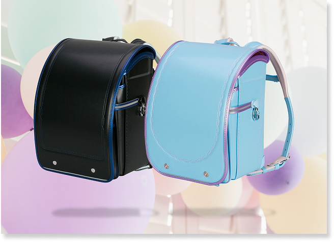 大容量軽量モデル