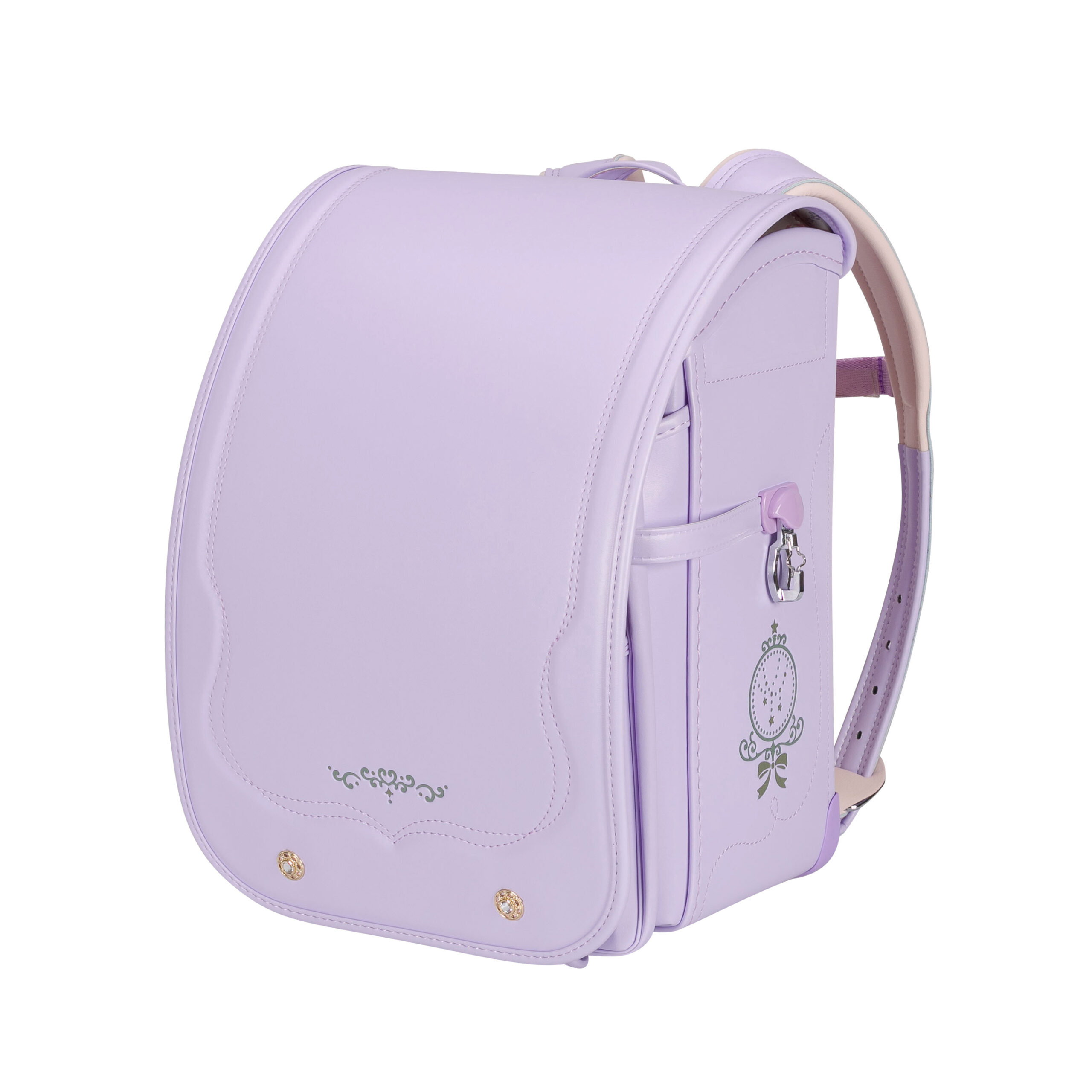 ラベンダー/スミレ